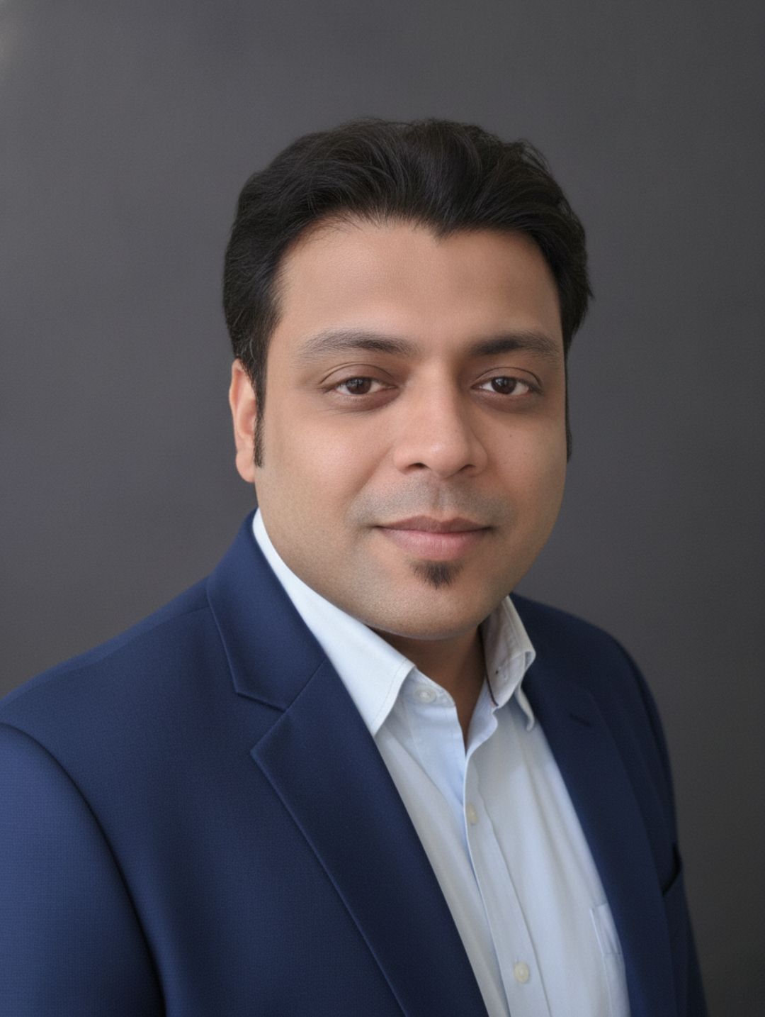 Summon Patra - Founder of VentZ